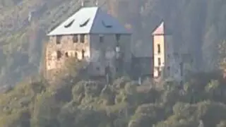 Burgruine Heunburg