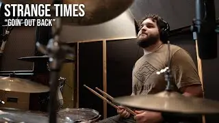 Strange Times - 