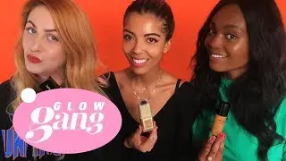 Best foundations? YSL All Hours, Bareminerals Barepro & Max Factor Healthy Skin Review