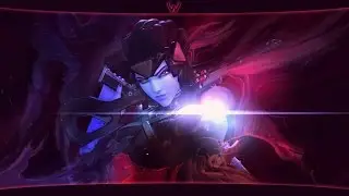 Black Widow | Widowmaker AMV