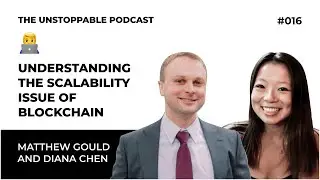 Understanding the Scalability Issue of Blockchain | Ep #16