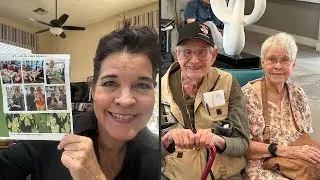 Moving Aging Parents Into Assisted Living With a Plan