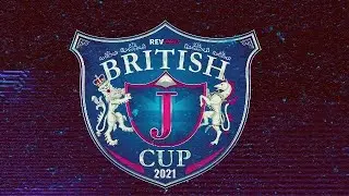 RevPro British J Cup 2021 highlights