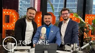 Nga BBV te r&euml;nd&euml;sia e TV dhe jo vet&euml;m kaq, moderatori i njohur Alban Musa n&euml; 