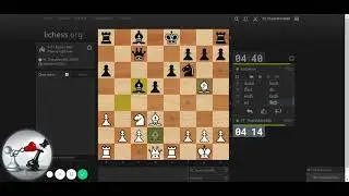 Road To Chess Mastery! Daily Chess #1