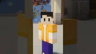 Как я фальсифицирую выборы! #minecraft #skyblock #gaming #hypixel #hypixelskyblock