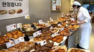 Why SOUTH KOREA Just Beat FRANCE at the World Bakery Championship