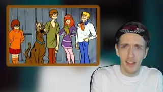 5 conspiracy theories in Scooby Doo