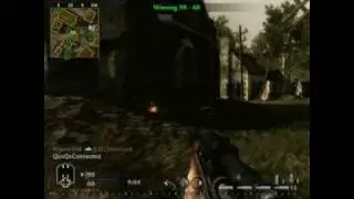 CoD 5 hit marker sucks - aerosoladdict