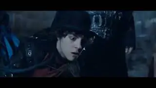 The Secret Of Moonacre || Robin & Maria || Scared To Be Lonely