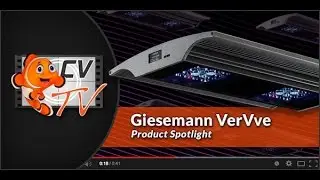 Giesemann VerVve Spotlight