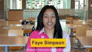 Faye Simpson - National Association of Black Accountants VP