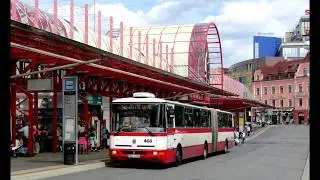 Karosa B941E.1964 #468 | DP Liberec