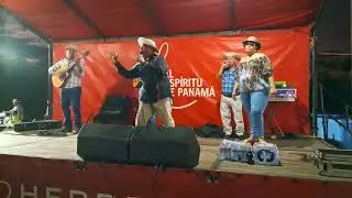 Zapatero Yasmin Anibal delgado Emerejildo Aparicio  La colorada Los Santos 2026