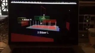 PROZESSOR III &ndash; Eine Klanginstallation zu Beethovens FIDELIO