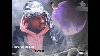 Loveiro Beach - Nuvens ☁️🔥