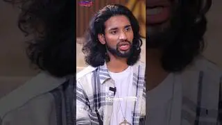 Akhil Marar Vishnu Joshi Friendship Bond | Bigg Boss Malayalam | Milestone Makers | #shorts