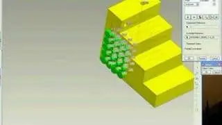 Assembly Using a Pattern