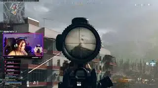 EL TRÍO DE LA MUERTE - CON TAISON TV Y SARGENTO CHARLI *ÉPIC TEAM* - WARZONE