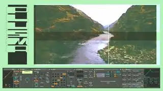 Generative Jazz in Ableton