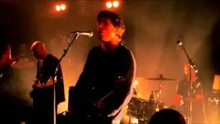 The Chameleons Vox - View From A Hill (live in Paris 2014)