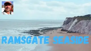 Ramsgate Seaside 2021 Kent, UK Travel Video