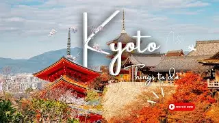 Things to do Kyoto | Explore Everywhere