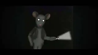 @maankanimoda's Lion and the mouse analog horror but i made it sussy/voiceover
