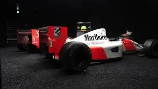20241108 Honda RACING Gallery