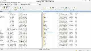 cccam sarver putty setting video