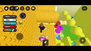Beating a slap tower part the end