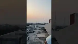 Gorakhpur Ki Sabse Uchi Building Se Gorakhpur Ka View गोरखपुर की सबसे ऊंची इमारत 🤩😱 #shorts