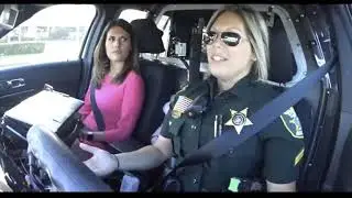 'Drive baked, get busted': Getting a DUI for Driving High on Marijuana