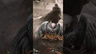 Kanguva | suriya42 update | Suriya | disha patani | Devi Sri Prasad | siva | DSP | kanguva bgm | TCN