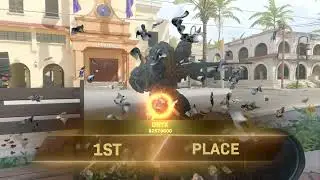 *ONYX* *NEW* WORLD RECORD PLUNDER | Warzone Pacific Vanguard