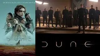 Ultimate Dune Quiz: Part 1 - Test Your Spice Knowledge