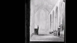 1960   1967 Restaratie St  Michaelskerk Oudewater