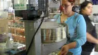 Aoki's Shave Ice