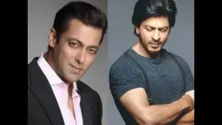 Salman Shah Rukh talking about Sultan and Raees Release Date