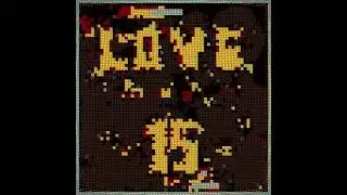 LOVE LOVE (ponglike gameplay)