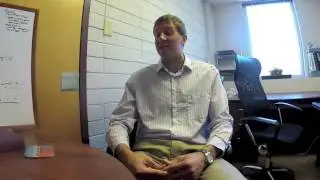 Todd Gaines -- Colorado State University