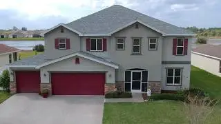 Lehigh Acres, FL - Real Estate Video Tour