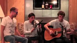 Gimm + Icky - Serious Face (Acoustic)