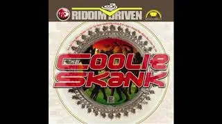 Coolie Skank Riddim Mix (2003) By DJ WOLFPAK
