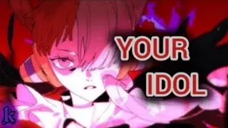 One Piece Film Red Uta AMV KPop Demon Hunters - 