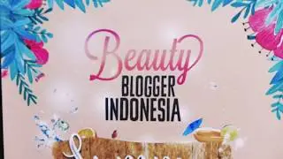 BEAUTY BLOGGER INDONESIA (2)
