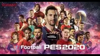 PES mobile 2020| Highlight|Montage video | Satisfying video
