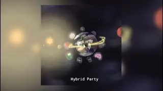 sombictizi - Hybrid Party [Welcome To The Tizi's World]