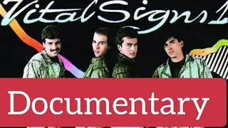 vital signs band history - short documentary - tribute to junaid jamshed