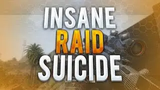 Obey Blaziken: INSANE RAID SUICIDE!